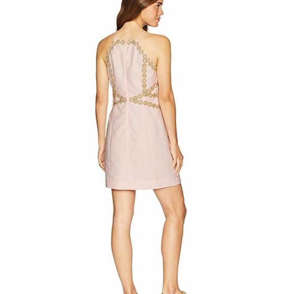 NWT Lilly Pulitzer Pearl Shift in Paradise Tint - Picture 3 of 6